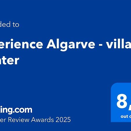 Xperience Algarve - village center Armação de Pêra Eksteriør billede