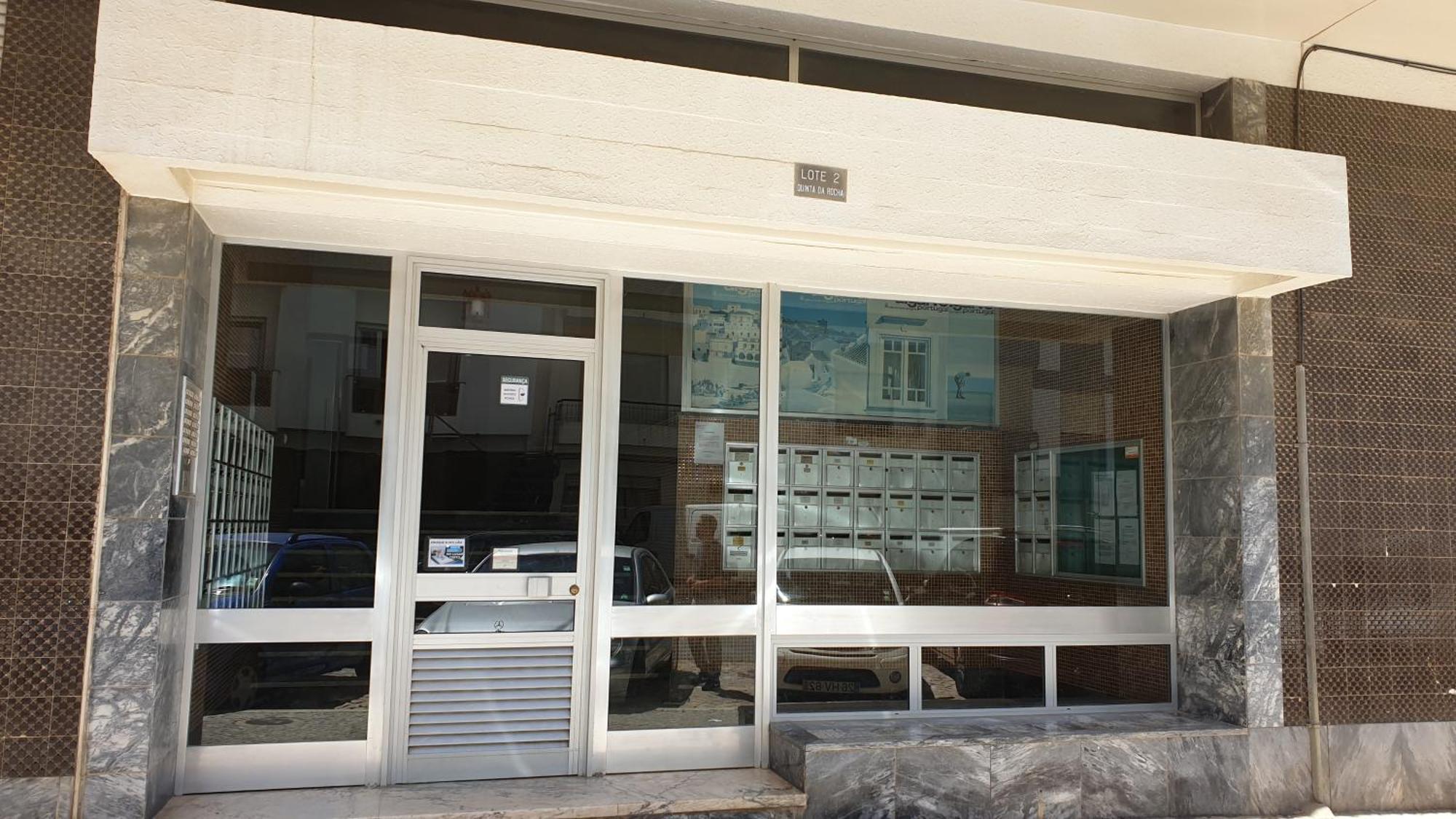 Xperience Algarve - village center Armação de Pêra Værelse billede