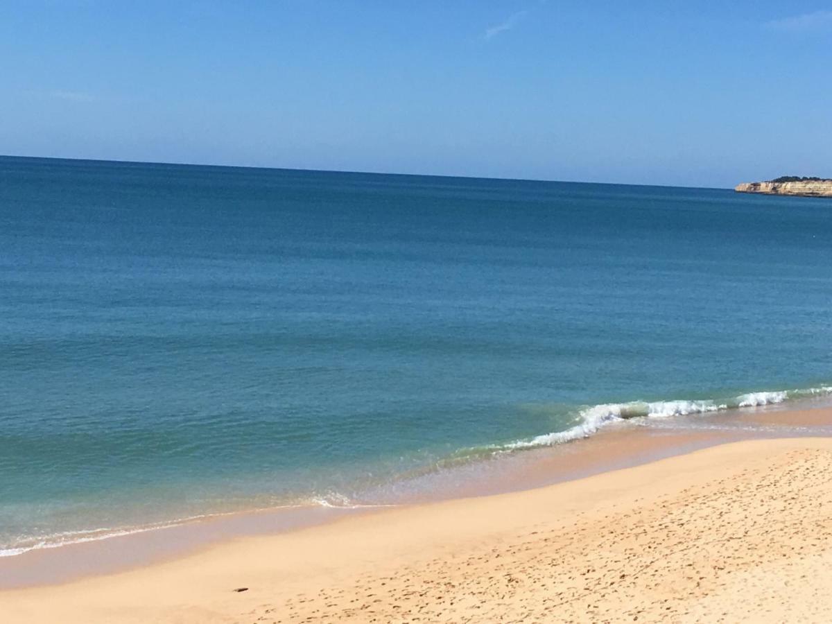 Xperience Algarve - village center Armação de Pêra Eksteriør billede
