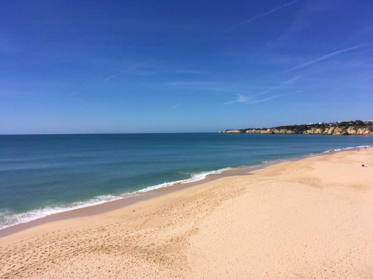 Xperience Algarve - village center Armação de Pêra Eksteriør billede