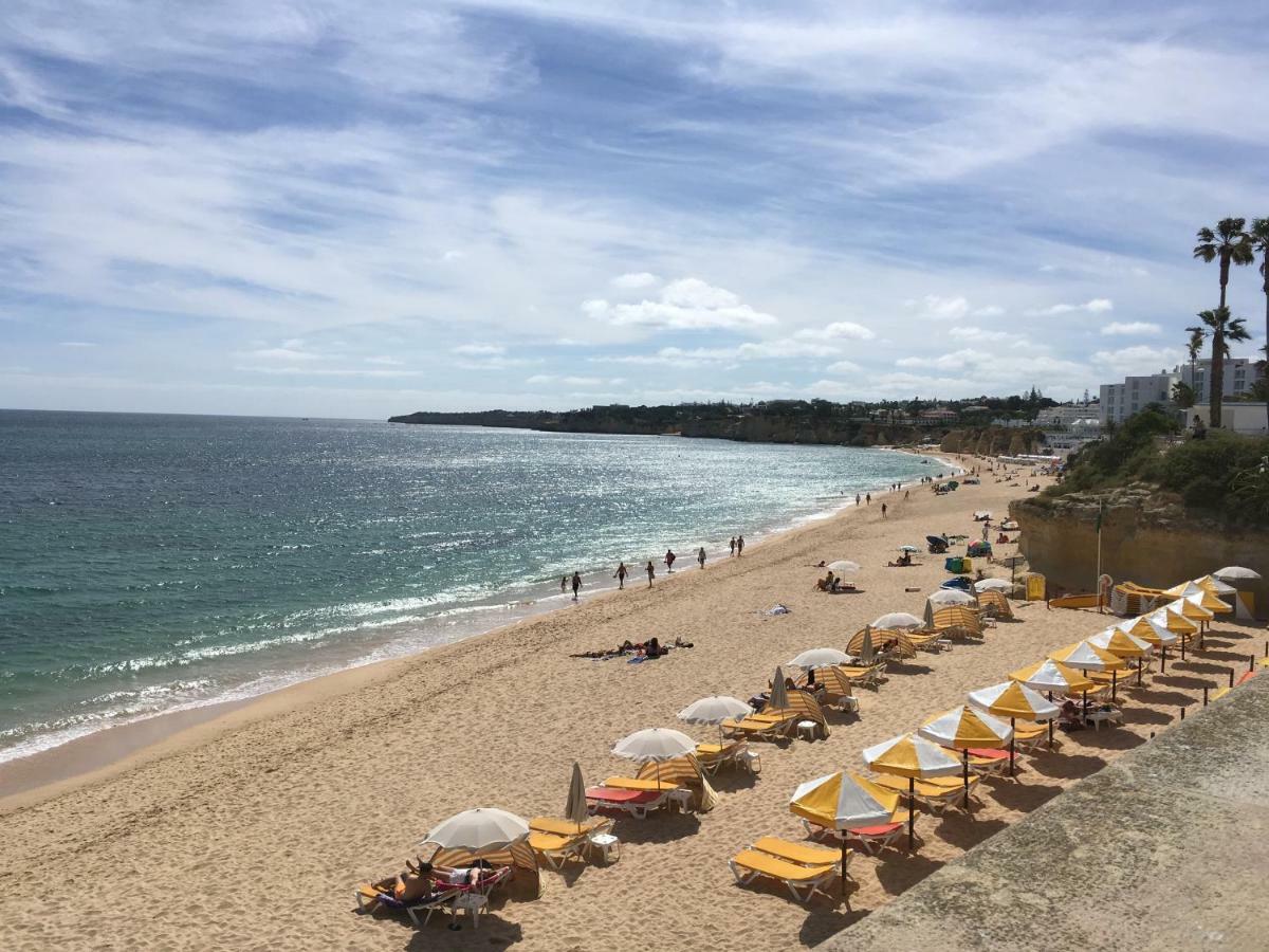 Xperience Algarve - village center Armação de Pêra Eksteriør billede