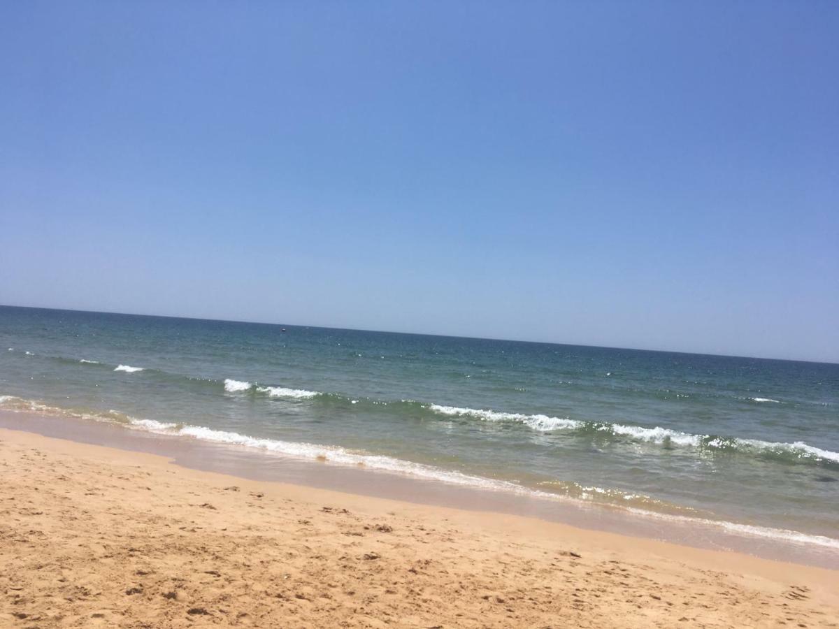 Xperience Algarve - village center Armação de Pêra Eksteriør billede