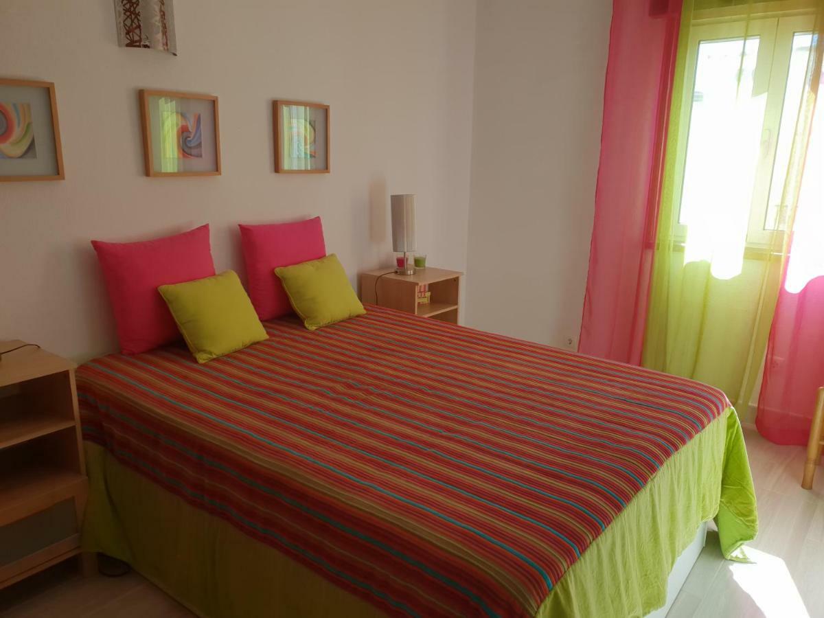 Xperience Algarve - village center Armação de Pêra Eksteriør billede